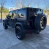 JEEP WRANGLER 3.6 SPORT 284HP MTX