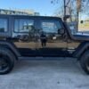 JEEP WRANGLER 3.6 SPORT 284HP MTX