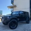 JEEP WRANGLER 3.6 SPORT 284HP MTX