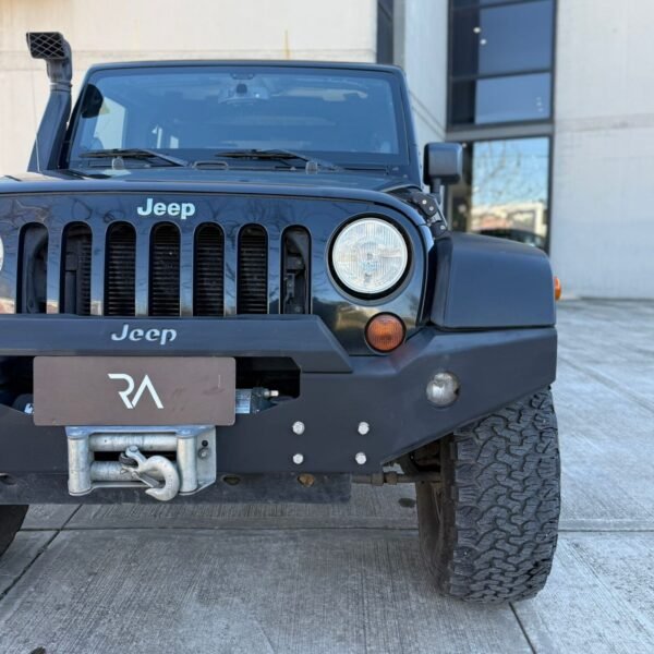 JEEP WRANGLER 3.6 SPORT 284HP MTX - Imagen 10