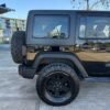 JEEP WRANGLER 3.6 SPORT 284HP MTX