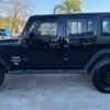 JEEP WRANGLER 3.6 SPORT 284HP MTX