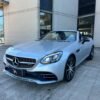 MERCEDES-BENZ CLASE SLC 3.0 SLC43 AMG