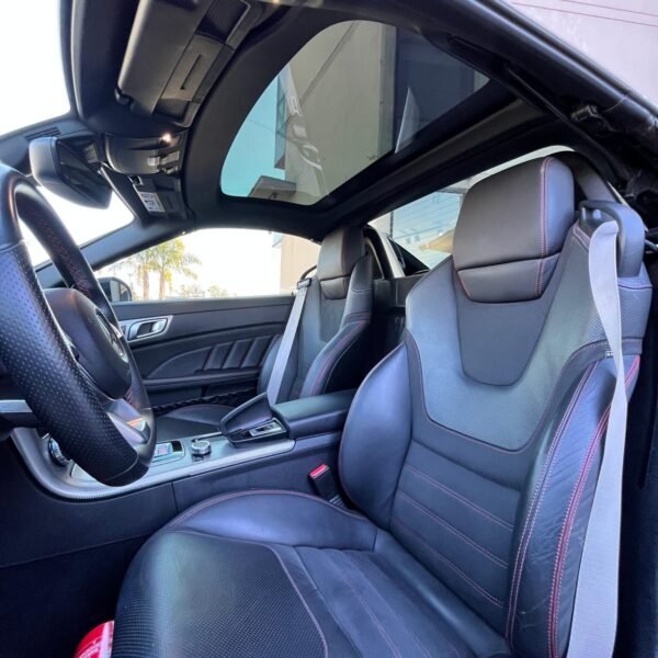 MERCEDES-BENZ CLASE SLC 3.0 SLC43 AMG - Imagen 22