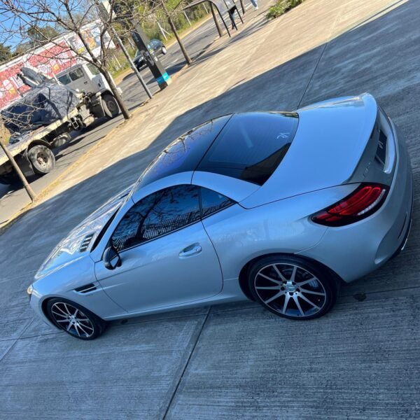 MERCEDES-BENZ CLASE SLC 3.0 SLC43 AMG - Imagen 17