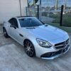 MERCEDES-BENZ CLASE SLC 3.0 SLC43 AMG