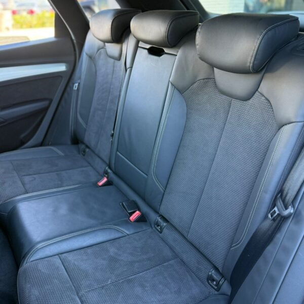 AUDI SQ5 3.0 TFSI STRONIC 354CV - Imagen 14
