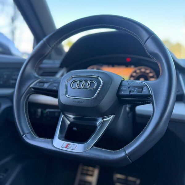 AUDI SQ5 3.0 TFSI STRONIC 354CV - Imagen 15