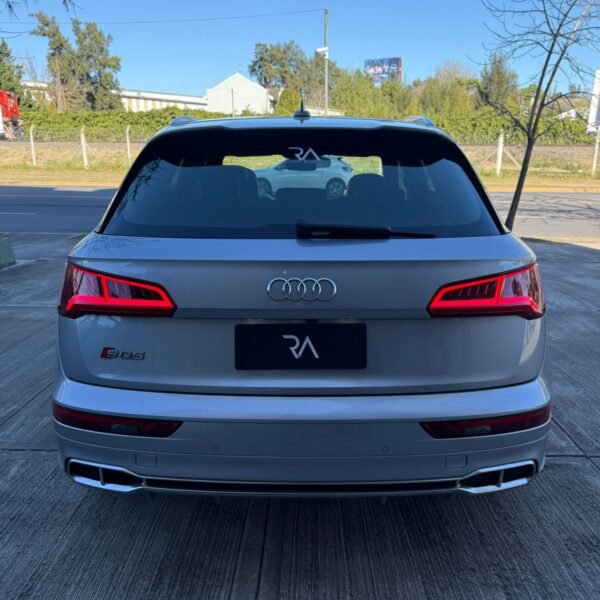 AUDI SQ5 3.0 TFSI STRONIC 354CV - Imagen 6