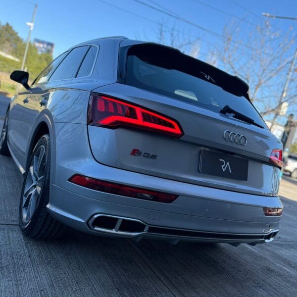 AUDI SQ5 3.0 TFSI STRONIC 354CV - Imagen 10