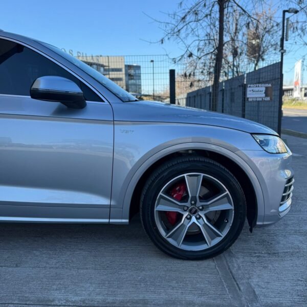 AUDI SQ5 3.0 TFSI STRONIC 354CV - Imagen 11