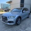 AUDI SQ5 3.0 TFSI STRONIC 354CV