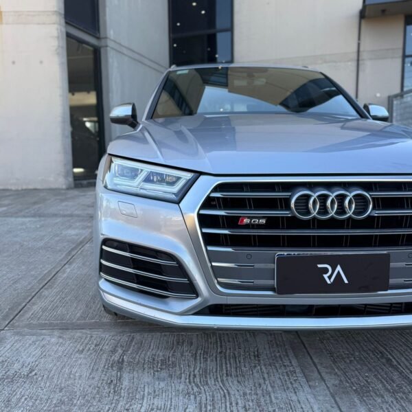 AUDI SQ5 3.0 TFSI STRONIC 354CV - Imagen 16