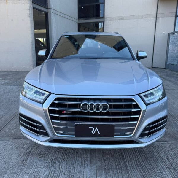 AUDI SQ5 3.0 TFSI STRONIC 354CV - Imagen 2