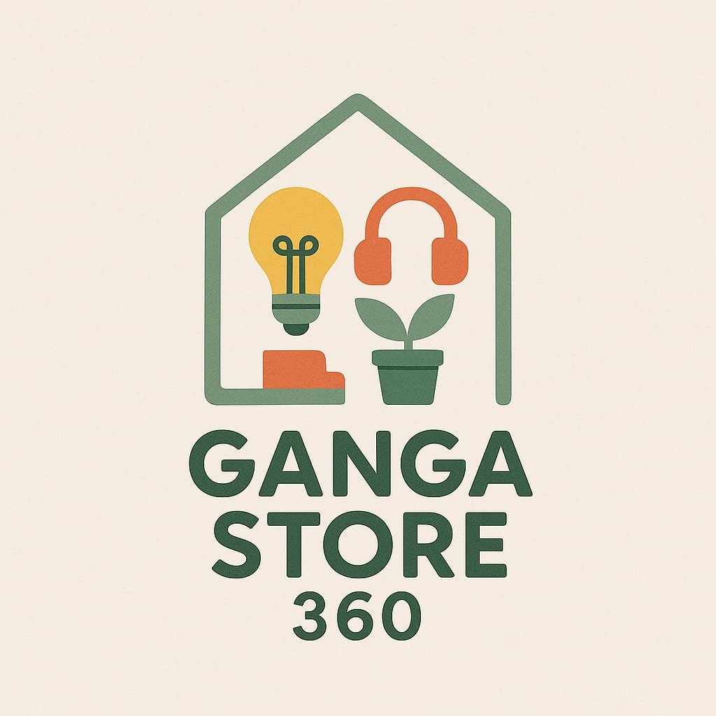 Ganga Store 360