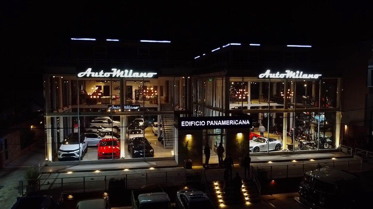 AutoMilano.ar