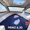 Tracker prinz 6,30 Cabinado