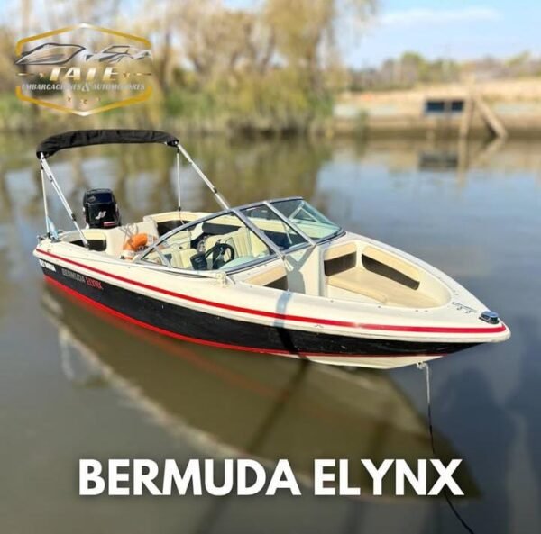 Bermuda Elynx año 2006 - Imagen 2