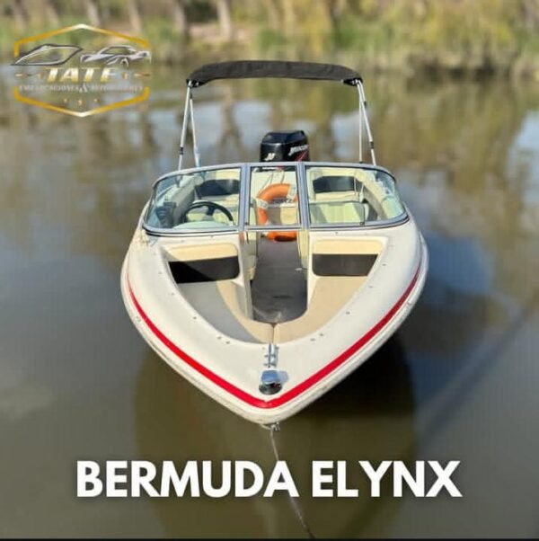 Bermuda Elynx año 2006 - Imagen 3