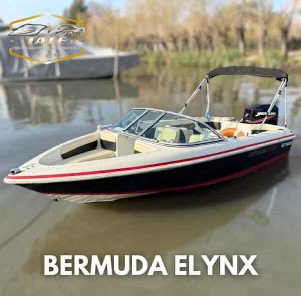 Bermuda Elynx año 2006 - Imagen 4