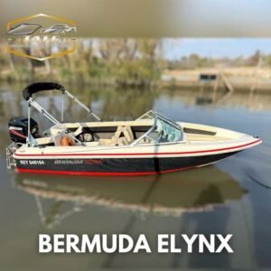 Bermuda Elynx año 2006