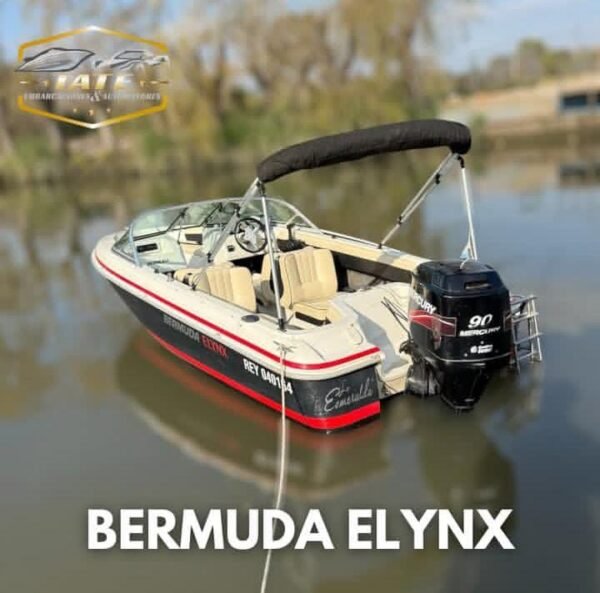 Bermuda Elynx año 2006 - Imagen 6