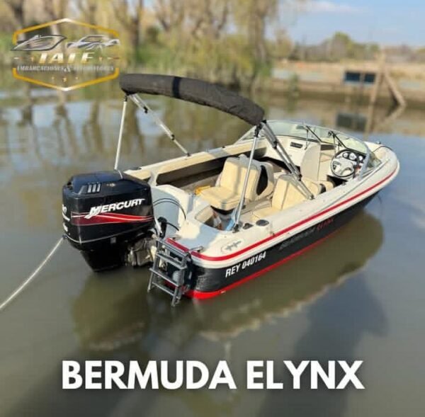 Bermuda Elynx año 2006 - Imagen 7