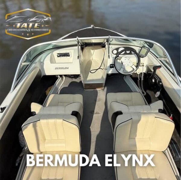 Bermuda Elynx año 2006 - Imagen 8
