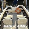Bermuda Elynx año 2006