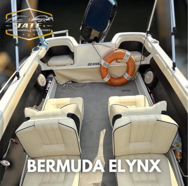 Bermuda Elynx año 2006 - Imagen 9