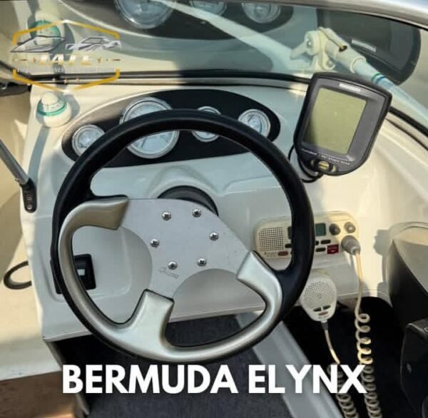 Bermuda Elynx año 2006 - Imagen 10