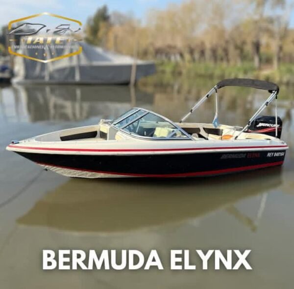 Bermuda Elynx año 2006 - Imagen 5
