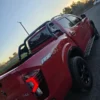 NISSAN FRONTIER FRONTIER 2.3 DC PRO 4 X