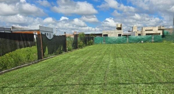 Vendo lote en barrio Fincas De Ibarlucea de 12 x 32 mts. - Imagen 10