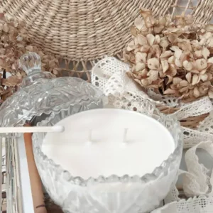 VELA CARAMELERA CANDY