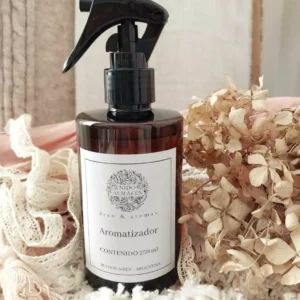 AROMATIZADOR TEXTIL