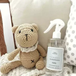 AROMATIZADOR TEXTIL NIDITO