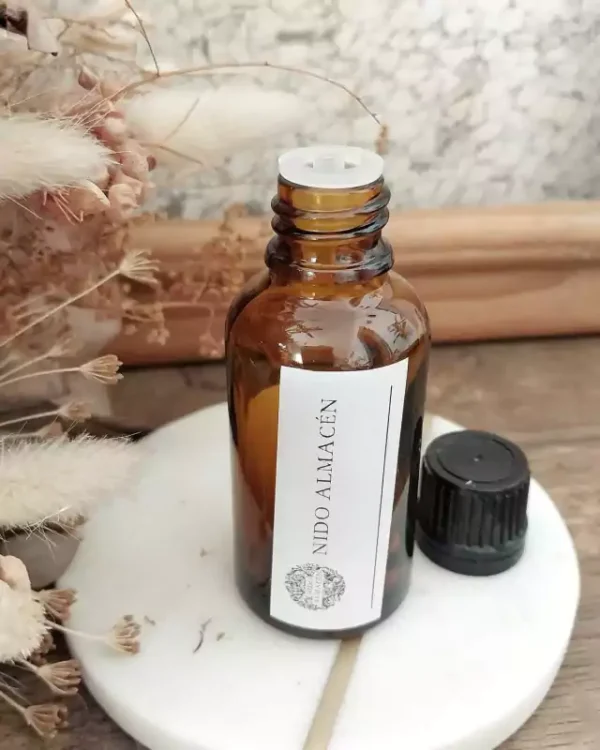 ACEITE DE HORNITO - Imagen 2
