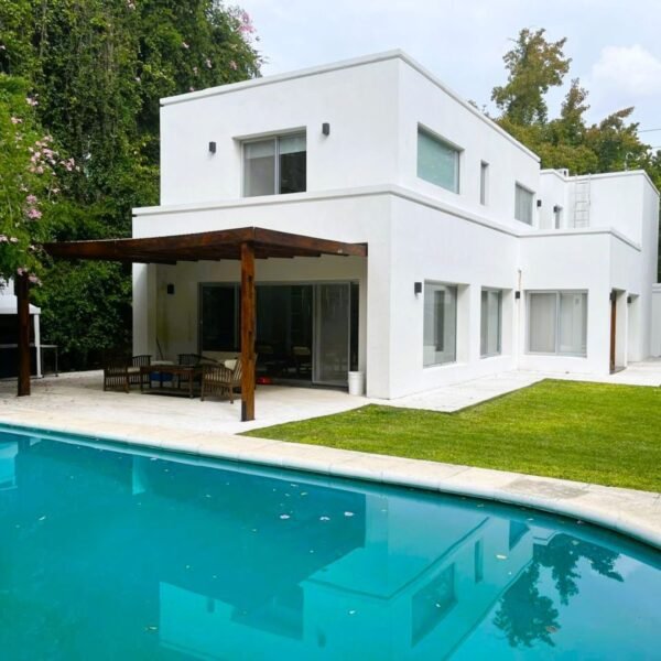 Casa en Venta en Mayling Club de Campo – Pilar