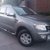 Ranger límited 4x4 manual 2014