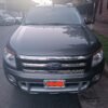 Ranger límited 4x4 manual 2014