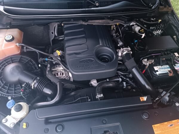 Ranger límited 4x4 manual 2014 - Imagen 2