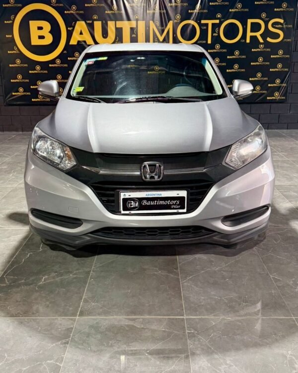 HONDA HR-V LX CVT 2018 - Imagen 2