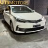 TOYOTA COROLLA XEI PACK 2018