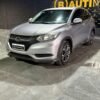 HONDA HR-V LX CVT 2018