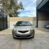 HONDA FIT LX 1.5 –