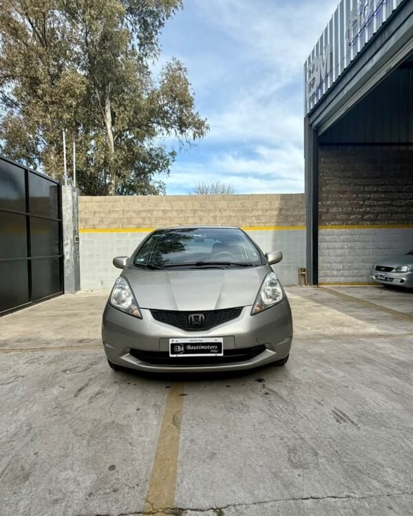 HONDA FIT LX 1.5 – - Imagen 2