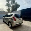 HONDA FIT LX 1.5 –