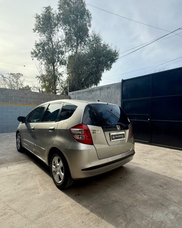 HONDA FIT LX 1.5 – - Imagen 4