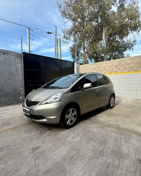 HONDA FIT LX 1.5 – - Imagen 3